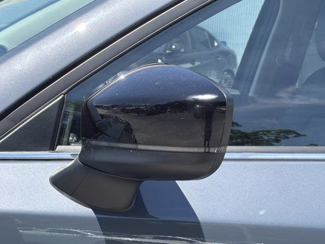 2025 Polymetal Gray Metallic Mazda CX-5 2.5 S Carbon Edition AWD SUV