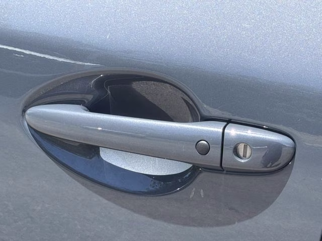 2025 Polymetal Gray Metallic Mazda CX-5 2.5 S Carbon Edition AWD SUV
