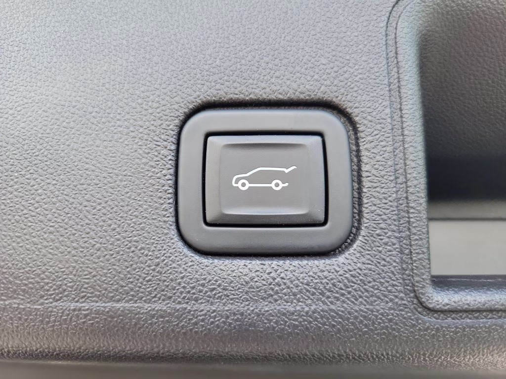2024 Downpour Metallic GMC Terrain SLT FWD SUV