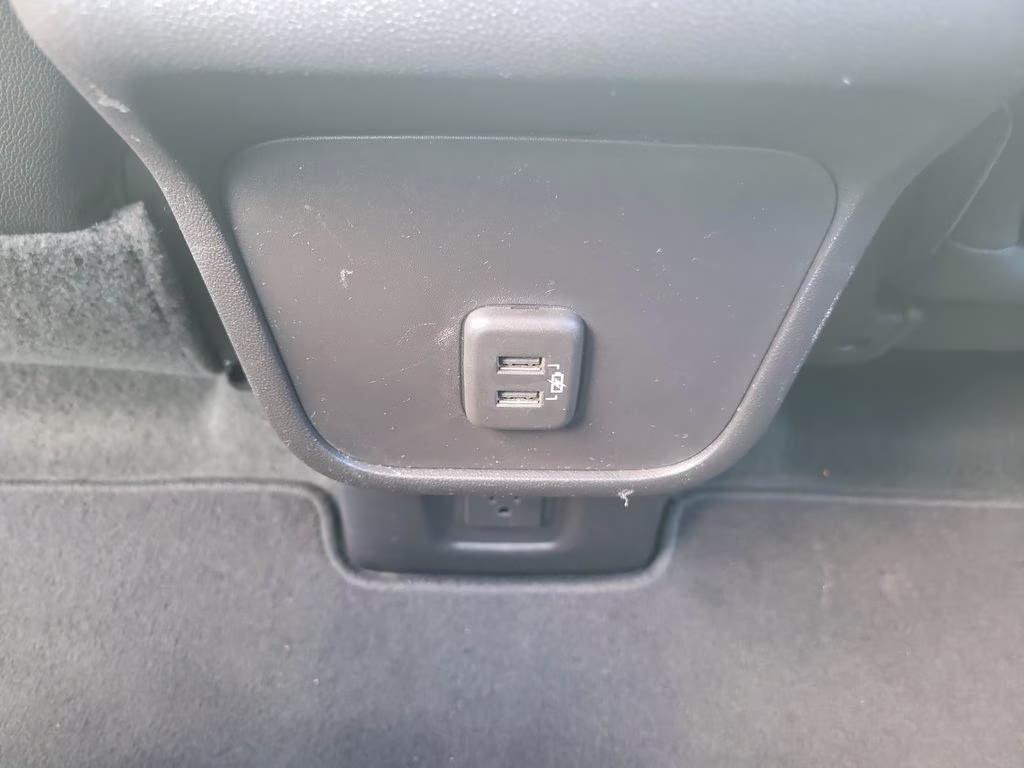 2024 Downpour Metallic GMC Terrain SLT FWD SUV
