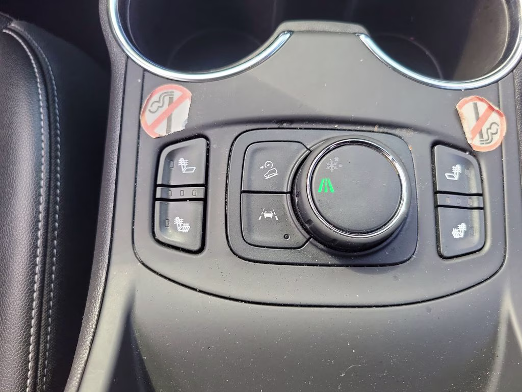2024 Downpour Metallic GMC Terrain SLT FWD SUV