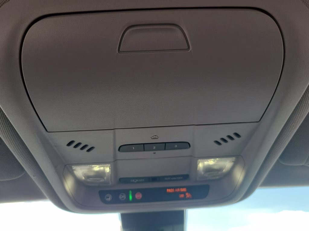 2024 Downpour Metallic GMC Terrain SLT FWD SUV