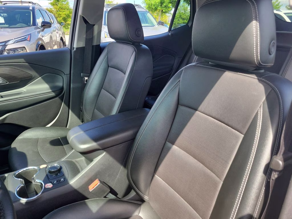 2024 Downpour Metallic GMC Terrain SLT FWD SUV