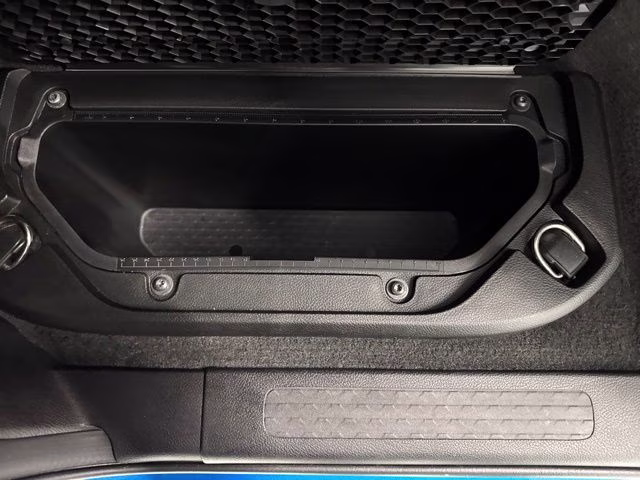 2022 Hydro Blue Pearlcoat Ram 1500 Rebel 4X4 Truck