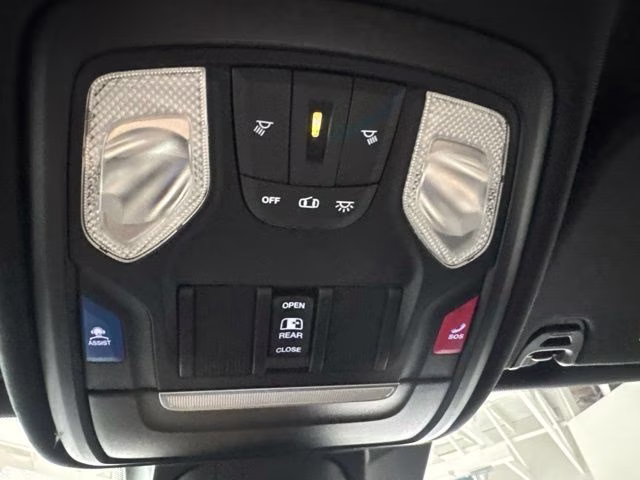 2022 Hydro Blue Pearlcoat Ram 1500 Rebel 4X4 Truck