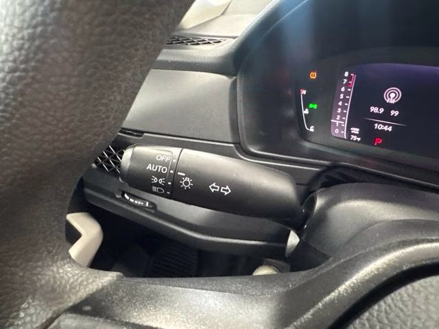 2023 Radiant Red Metallic Honda Accord EX FWD Sedan