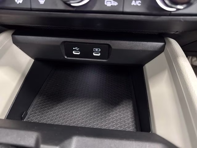 2023 Radiant Red Metallic Honda Accord EX FWD Sedan