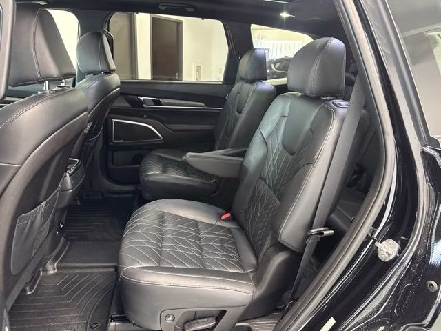 2023 Ebony Black Kia Telluride SX-Prestige X-Pro AWD SUV