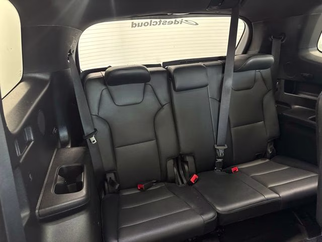 2023 Ebony Black Kia Telluride SX-Prestige X-Pro AWD SUV
