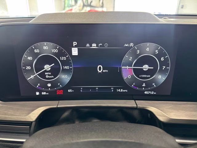 2023 Ebony Black Kia Telluride SX-Prestige X-Pro AWD SUV