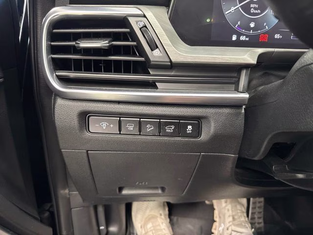 2023 Ebony Black Kia Telluride SX-Prestige X-Pro AWD SUV