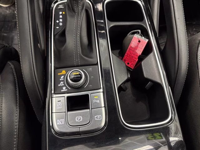 2023 Ebony Black Kia Telluride SX-Prestige X-Pro AWD SUV