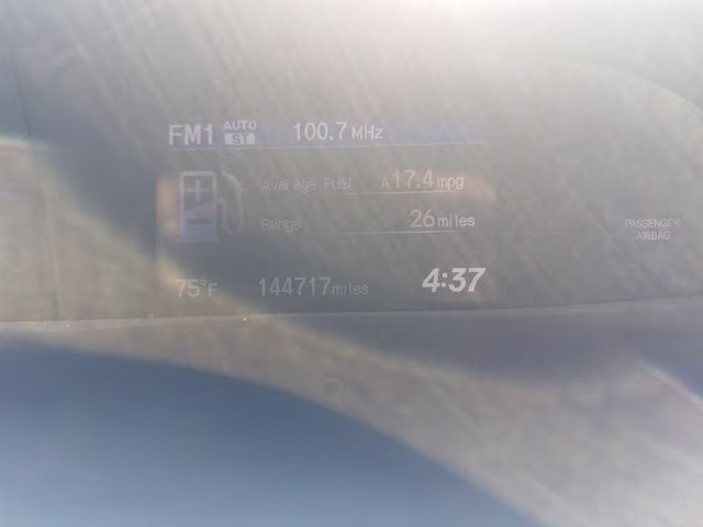 2012 Gray Honda Civic EX FWD Sedan