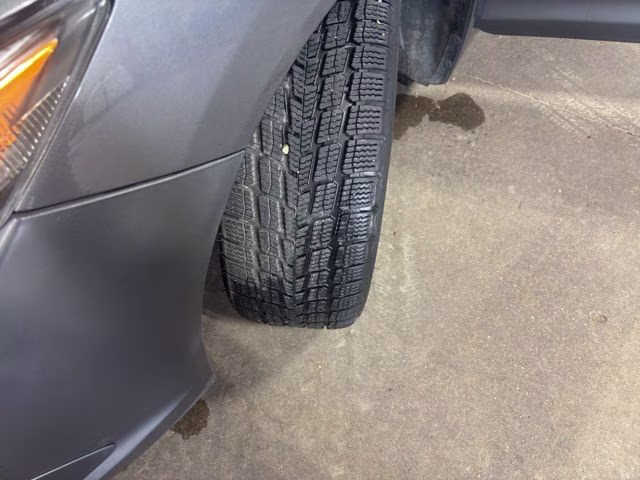 2012 Gray Honda Civic EX FWD Sedan