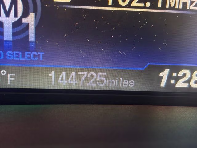 2012 Gray Honda Civic EX FWD Sedan