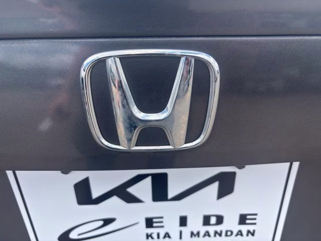 2012 Gray Honda Civic EX FWD Sedan