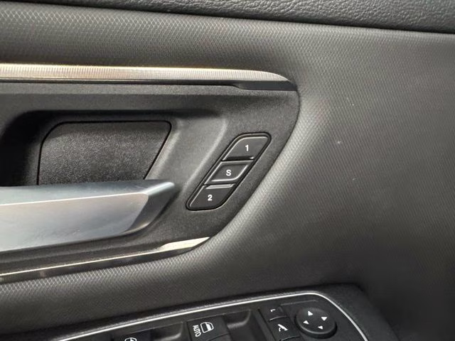 2022 Hydro Blue Pearlcoat Ram 1500 Rebel 4X4 Truck