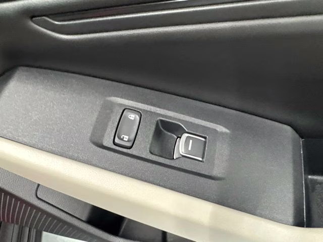 2023 Radiant Red Metallic Honda Accord EX FWD Sedan