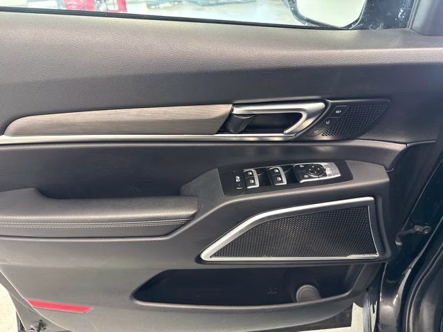 2023 Ebony Black Kia Telluride SX-Prestige X-Pro AWD SUV