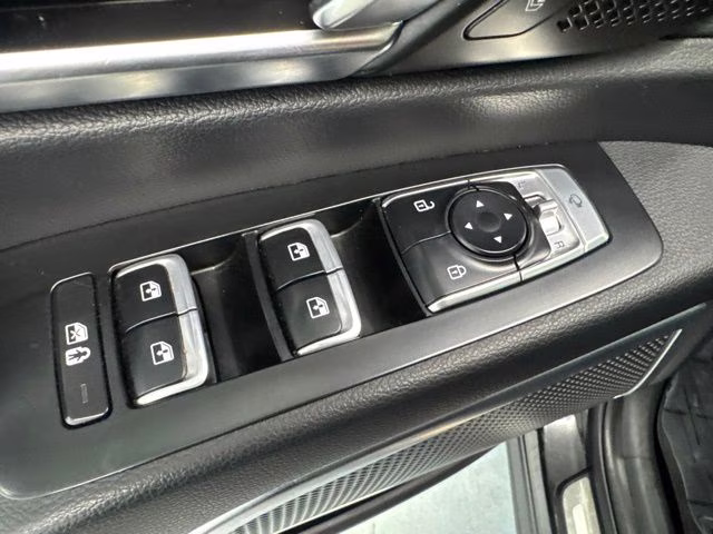2023 Ebony Black Kia Telluride SX-Prestige X-Pro AWD SUV