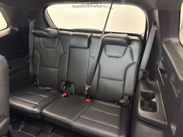 2023 Ebony Black Kia Telluride SX-Prestige X-Pro AWD SUV