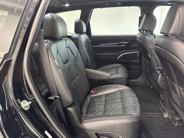 2023 Ebony Black Kia Telluride SX-Prestige X-Pro AWD SUV