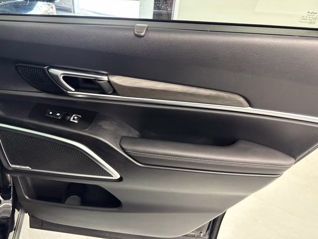 2023 Ebony Black Kia Telluride SX-Prestige X-Pro AWD SUV