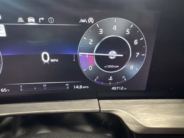 2023 Ebony Black Kia Telluride SX-Prestige X-Pro AWD SUV