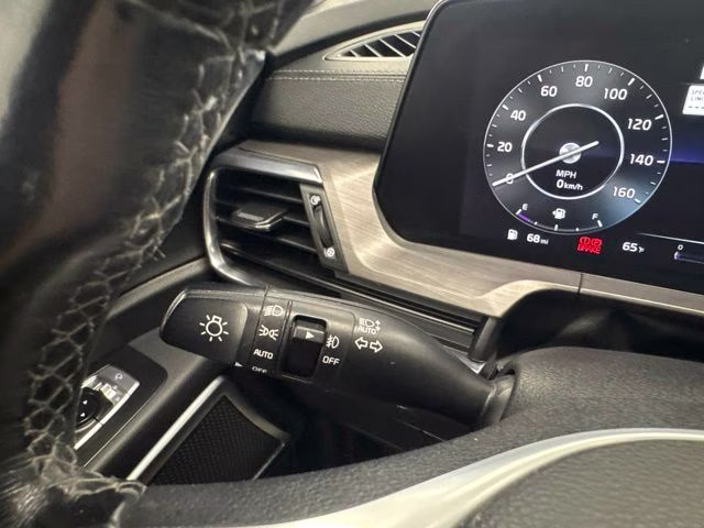 2023 Ebony Black Kia Telluride SX-Prestige X-Pro AWD SUV