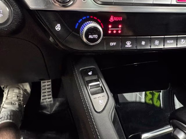 2023 Ebony Black Kia Telluride SX-Prestige X-Pro AWD SUV