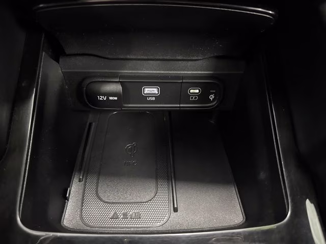 2023 Ebony Black Kia Telluride SX-Prestige X-Pro AWD SUV