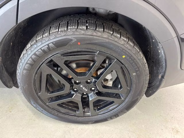 2023 Ebony Black Kia Telluride SX-Prestige X-Pro AWD SUV
