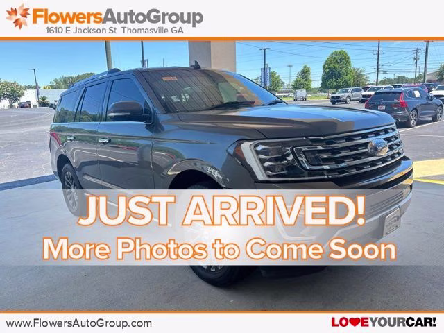 2021 Ford Expedition Limited's photo
