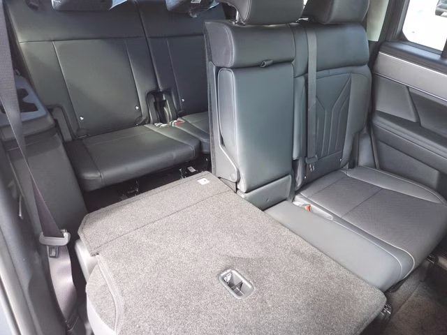 2026 Ecotronic Gray Hyundai Santa Fe Hybrid SEL AWD SUV