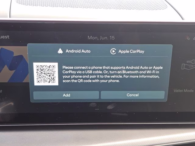 2026 Ecotronic Gray Hyundai Santa Fe Hybrid SEL AWD SUV