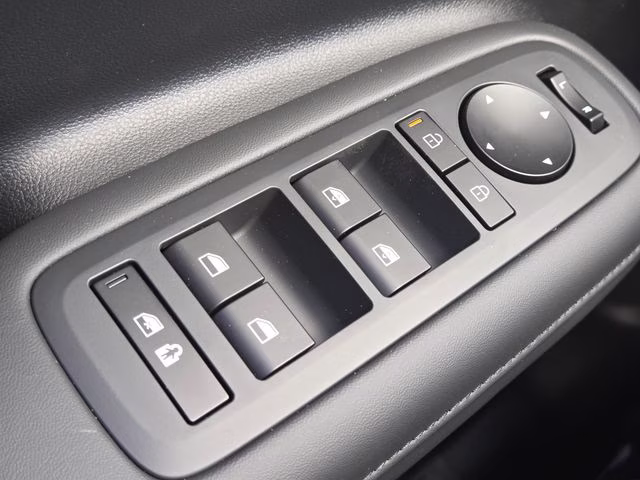2026 Ecotronic Gray Hyundai Santa Fe Hybrid SEL AWD SUV