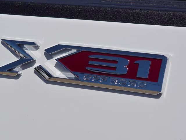 2026 Summit White GMC Sierra 3500HD SLE 4X4 Truck