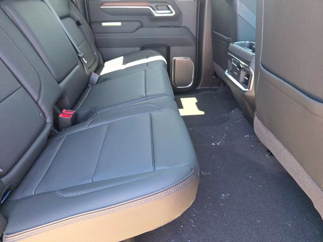 2026 Downpour Metallic GMC Sierra 2500HD Denali 4X4 Truck
