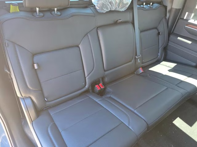 2026 Downpour Metallic GMC Sierra 2500HD Denali 4X4 Truck