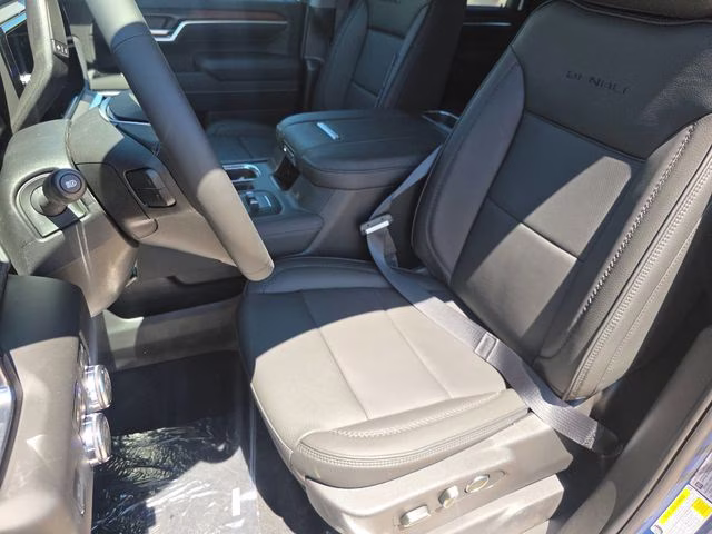 2026 Downpour Metallic GMC Sierra 2500HD Denali 4X4 Truck