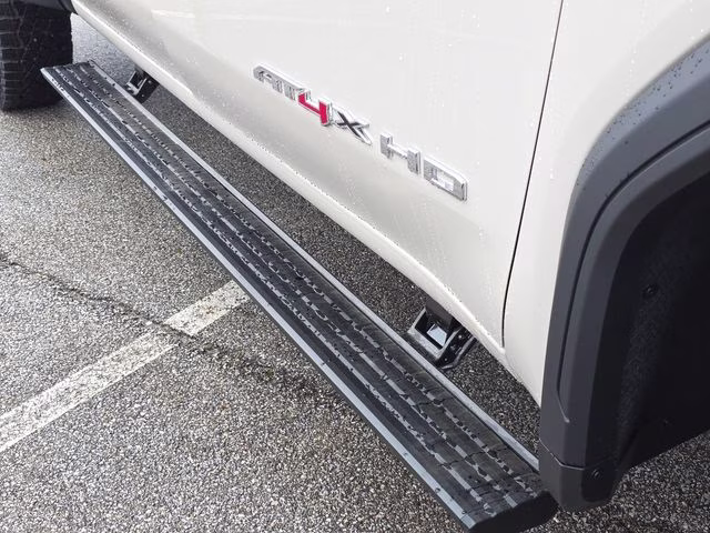 2026 Coastal Dune GMC Sierra 2500HD AT4X 4X4 Truck