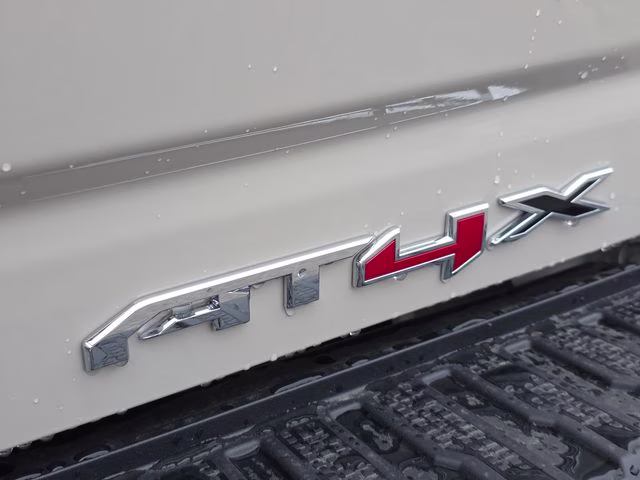 2026 Coastal Dune GMC Sierra 2500HD AT4X 4X4 Truck