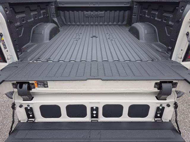 2026 Coastal Dune GMC Sierra 2500HD AT4X 4X4 Truck