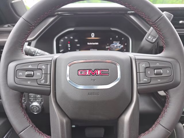 2026 Coastal Dune GMC Sierra 2500HD AT4X 4X4 Truck