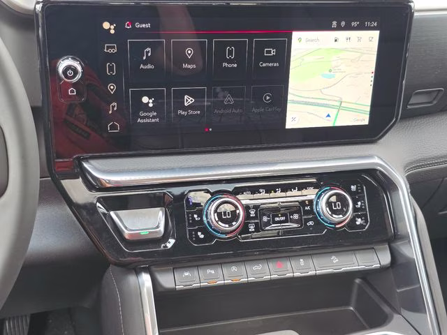 2026 Coastal Dune GMC Sierra 1500 Denali 4X4 Truck