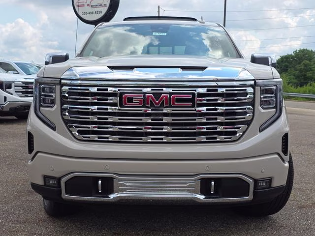 2026 Coastal Dune GMC Sierra 1500 Denali 4X4 Truck