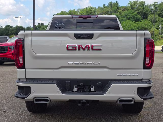 2026 Coastal Dune GMC Sierra 1500 Denali 4X4 Truck