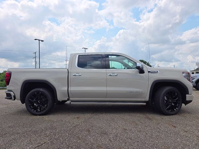 2026 Coastal Dune GMC Sierra 1500 Denali 4X4 Truck