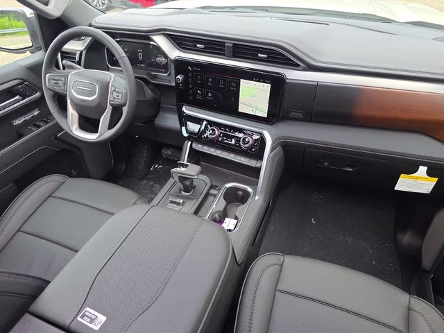 2026 Coastal Dune GMC Sierra 1500 Denali 4X4 Truck