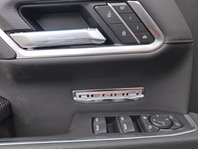 2026 Coastal Dune GMC Sierra 1500 Denali 4X4 Truck